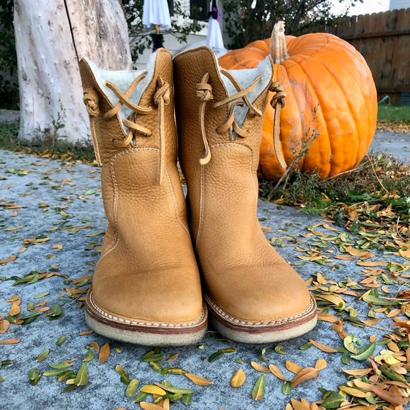 Size 40 Arhus in Honey - Picture 2 of 8